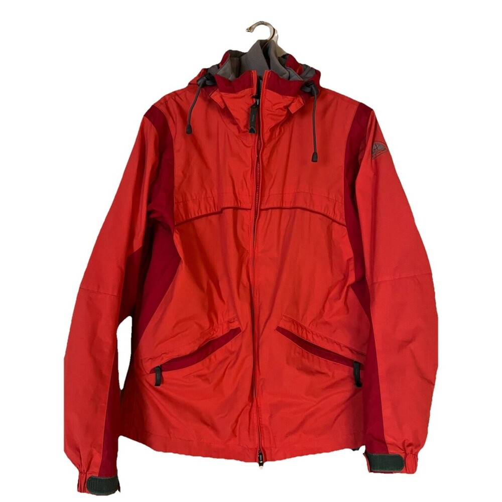 Nike ACG Therma Fit All Weather Jacket Men's Medium, Vintage Excellent Condition
